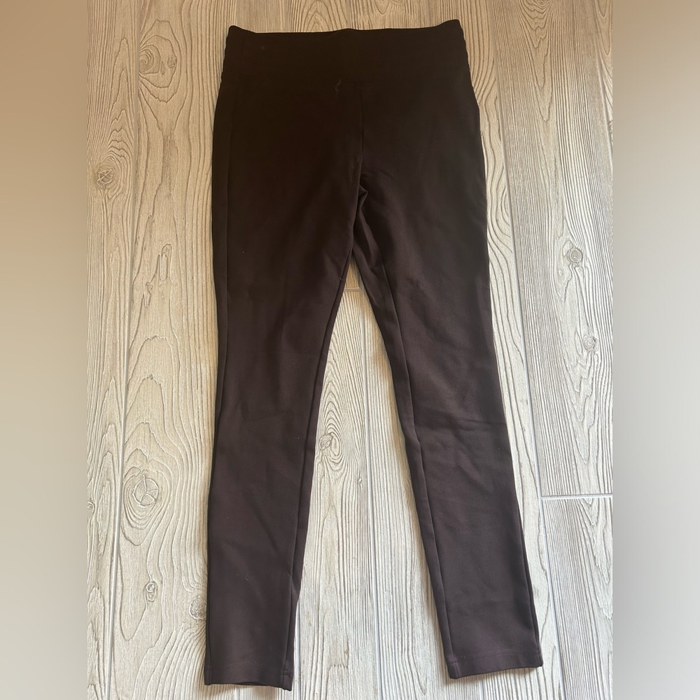 Versona brown dress pants